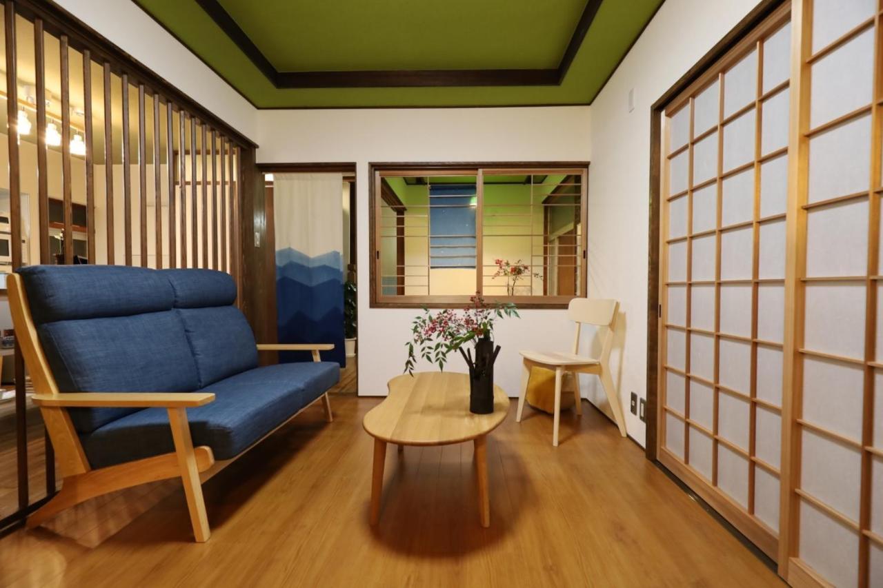 Hotaru No Yado - Vacation Stay 24964V Sumoto Eksteriør billede