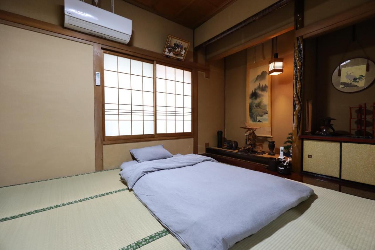 Hotaru No Yado - Vacation Stay 24964V Sumoto Eksteriør billede