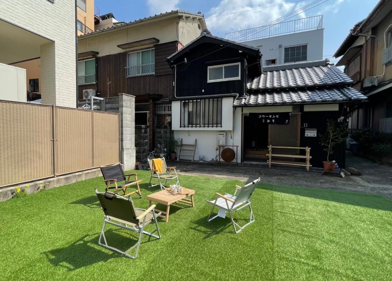 Hotaru No Yado - Vacation Stay 24964V Sumoto Eksteriør billede