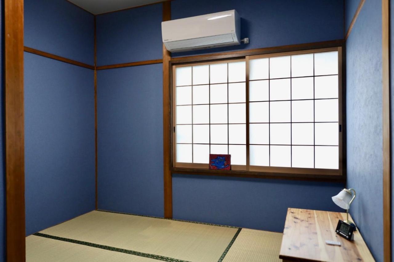 Hotaru No Yado - Vacation Stay 24964V Sumoto Eksteriør billede