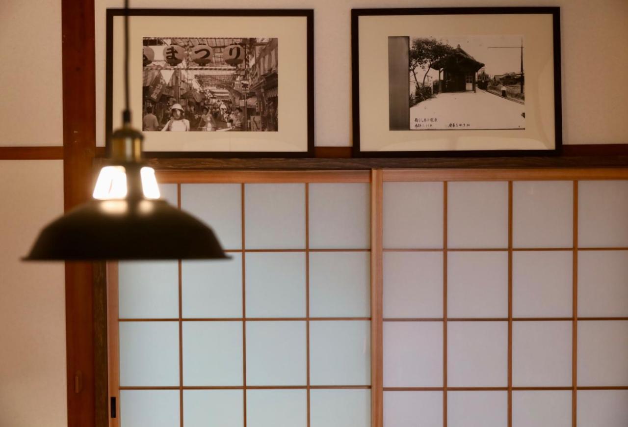 Hotaru No Yado - Vacation Stay 24964V Sumoto Eksteriør billede