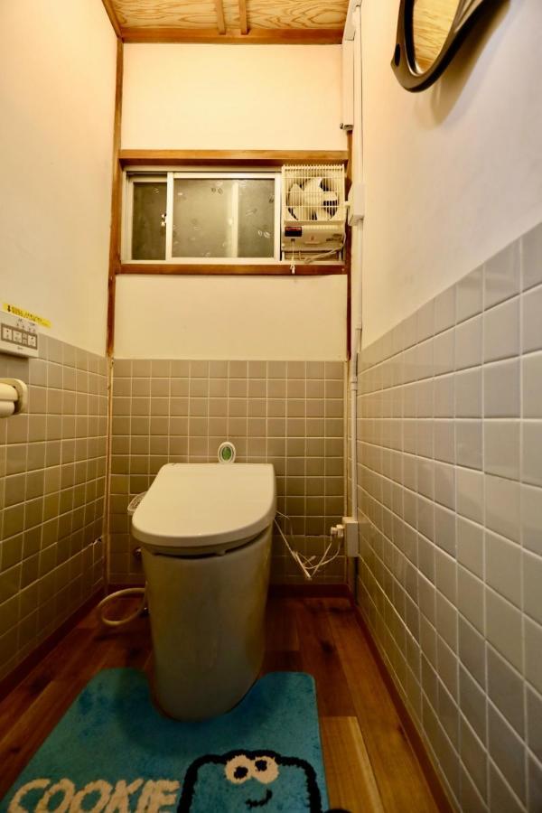 Hotaru No Yado - Vacation Stay 24964V Sumoto Eksteriør billede