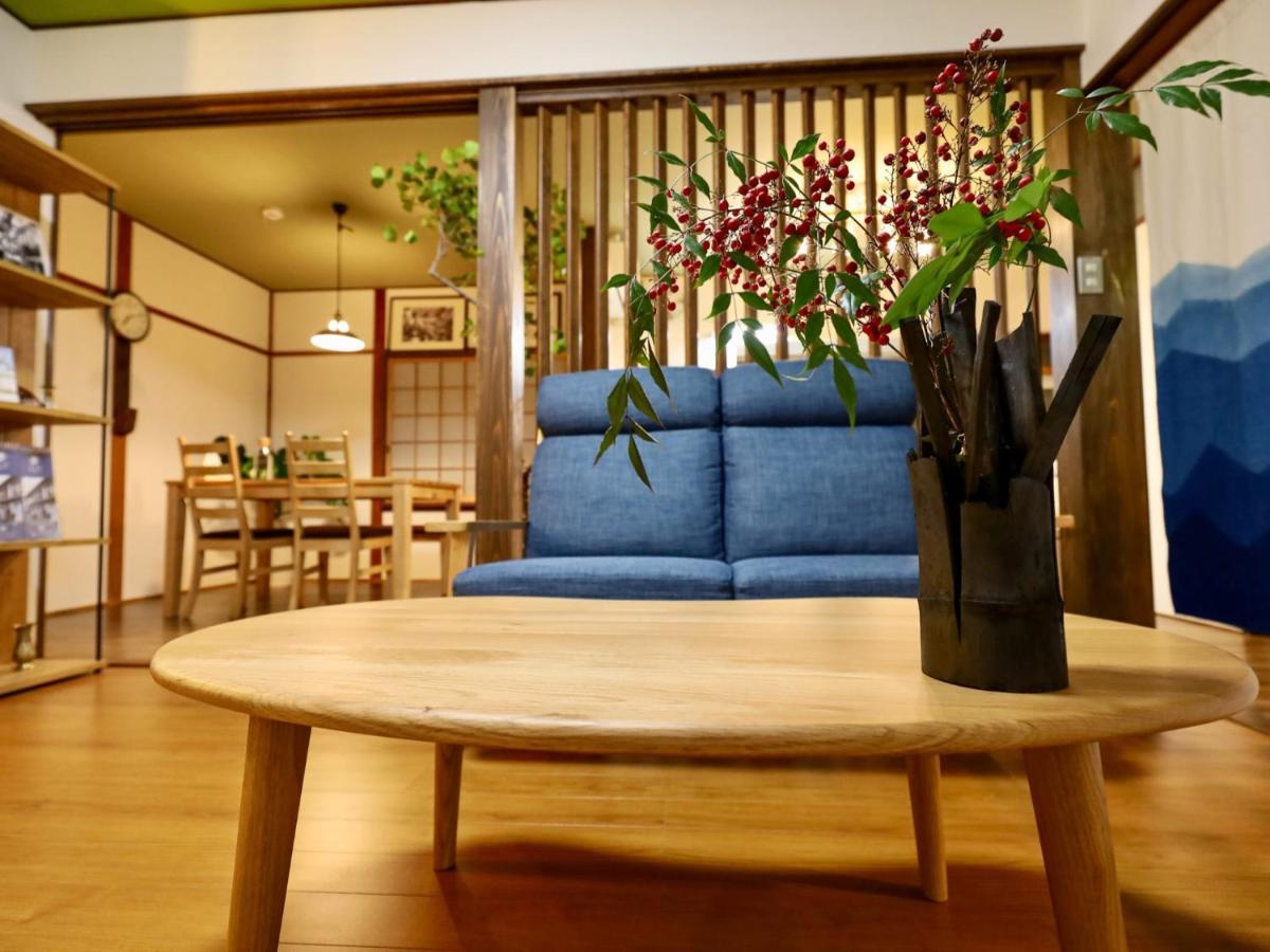 Hotaru No Yado - Vacation Stay 24964V Sumoto Eksteriør billede
