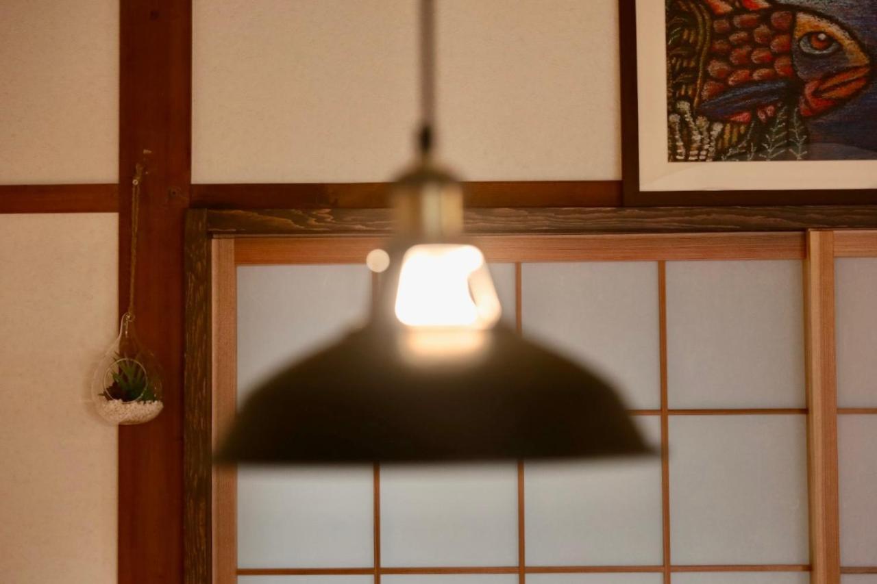 Hotaru No Yado - Vacation Stay 24964V Sumoto Eksteriør billede