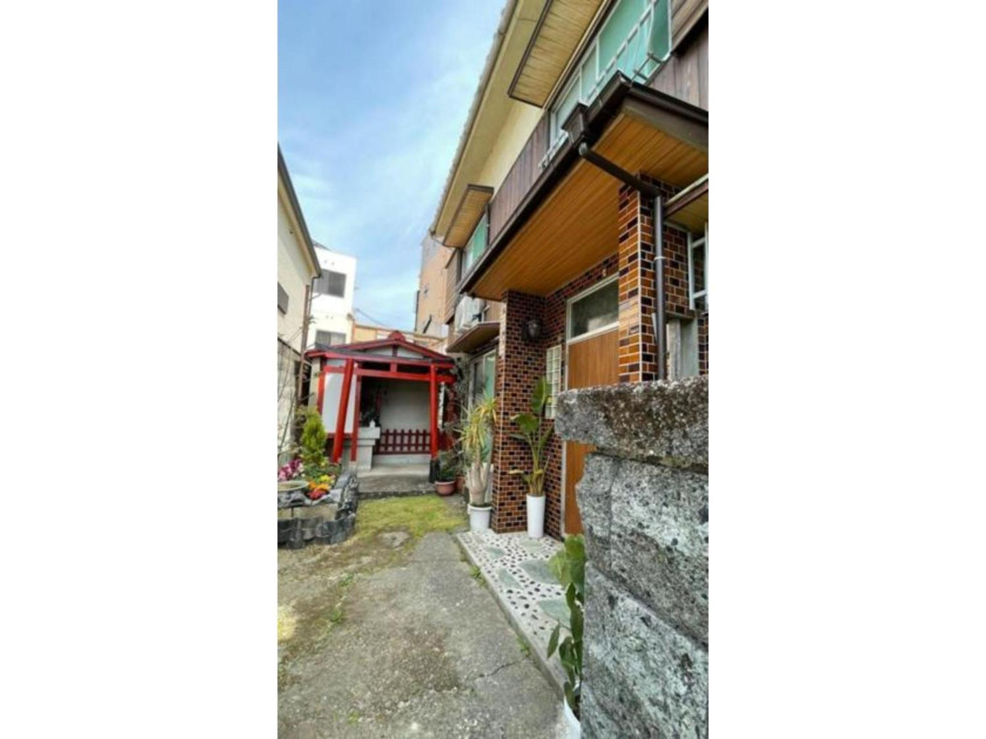 Hotaru No Yado - Vacation Stay 24964V Sumoto Eksteriør billede